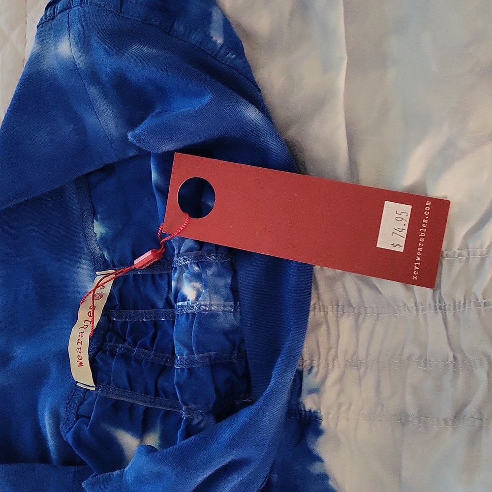 XCVI Wearables NWT - Picture 2 of 3